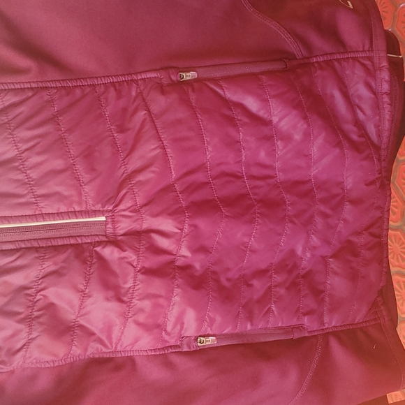 Champion 1/2 zip pullover - Picture 3 of 5